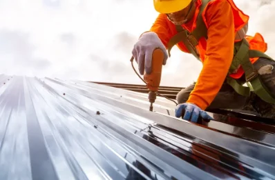 Travaux de zinguerie à Bézu-le-Guéry